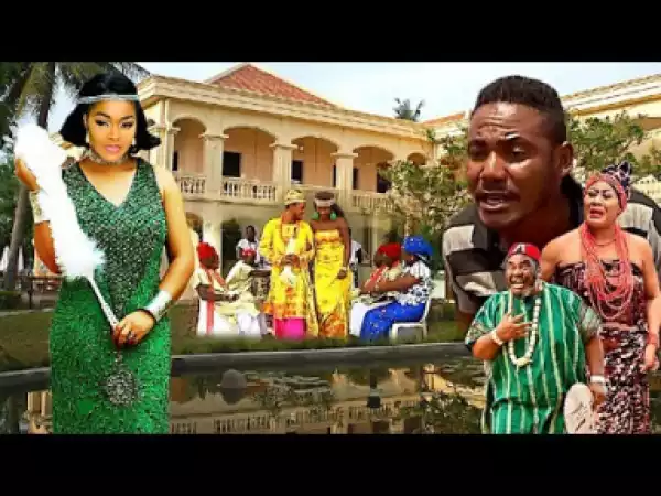 Video: The Princess Royal Choice 2 - 2018 Latest Nigerian Nollywood Movie